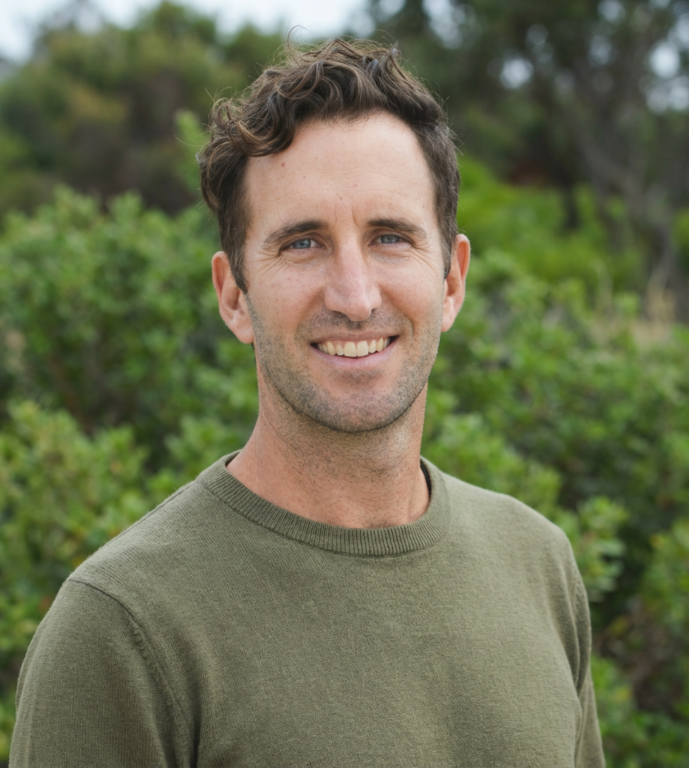 Jonathan W.B. Yagel